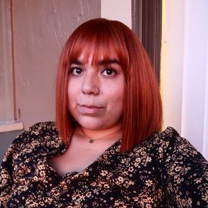 Meet your Posher, Melissa